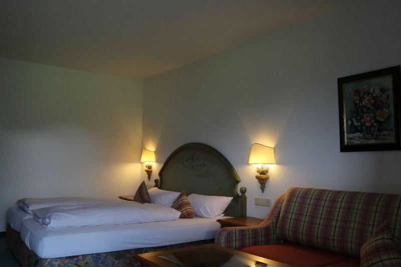 Deva Villa Mittermaier - Oda