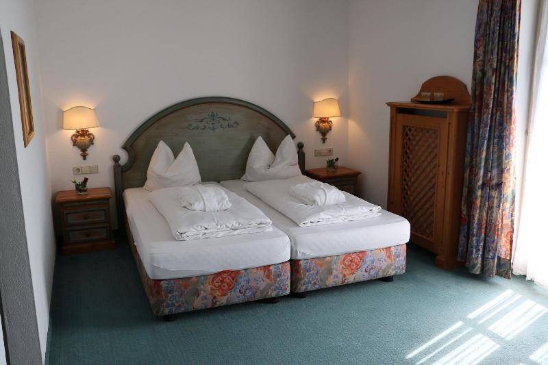 Deva Villa Mittermaier - Oda