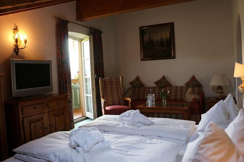 Deva Villa Mittermaier - Oda
