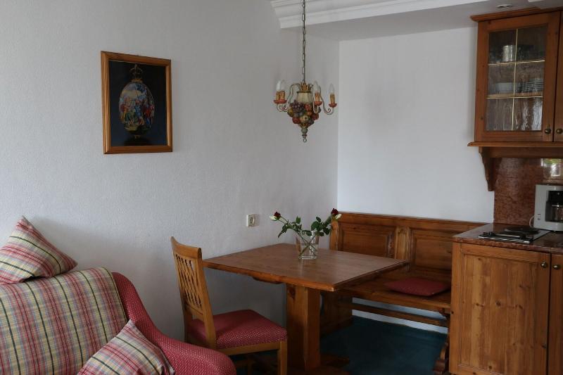 Deva Villa Mittermaier - Oda