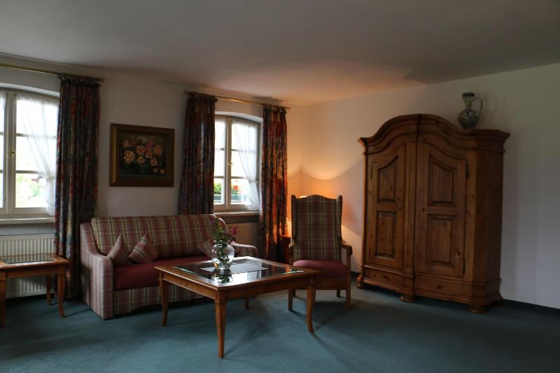 Deva Villa Mittermaier - Oda