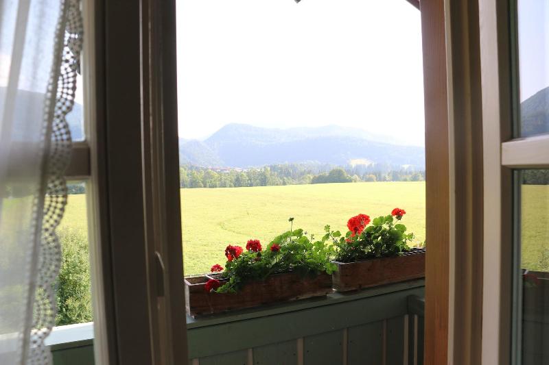 Deva Villa Mittermaier - Oda