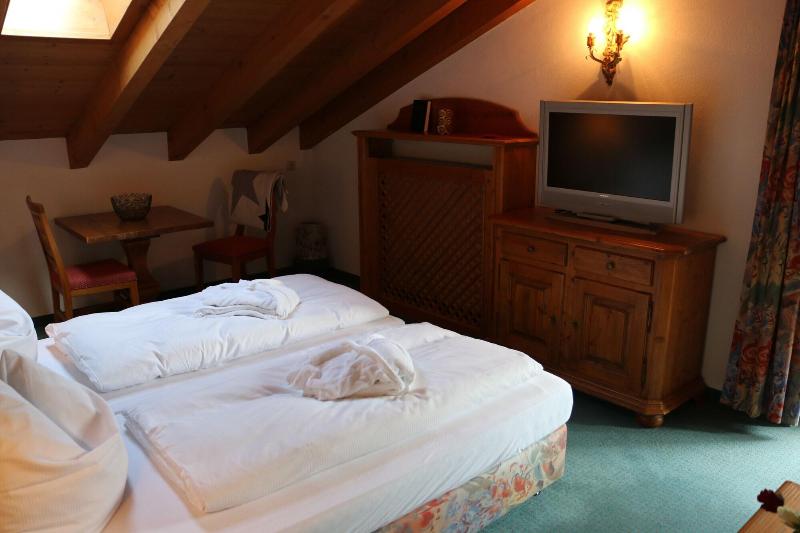 Deva Villa Mittermaier - Oda