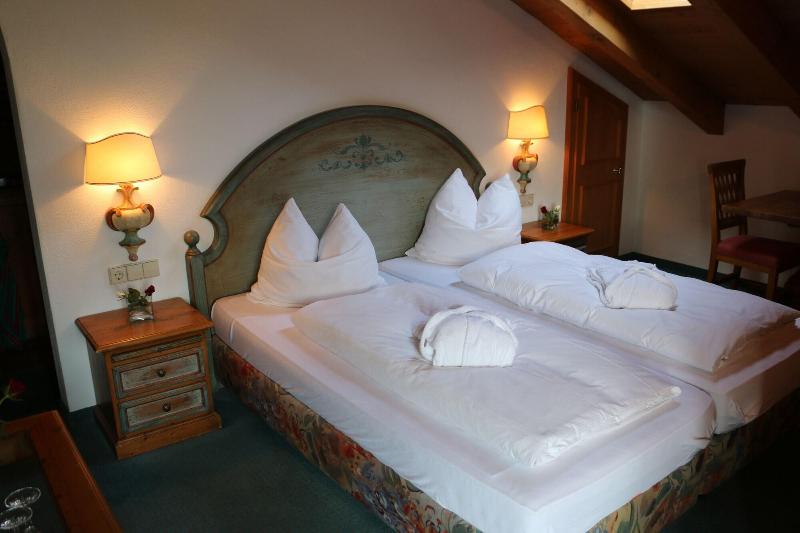 Deva Villa Mittermaier - Oda