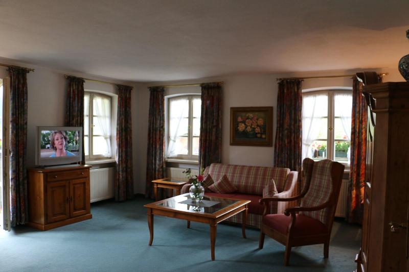 Deva Villa Mittermaier - Oda
