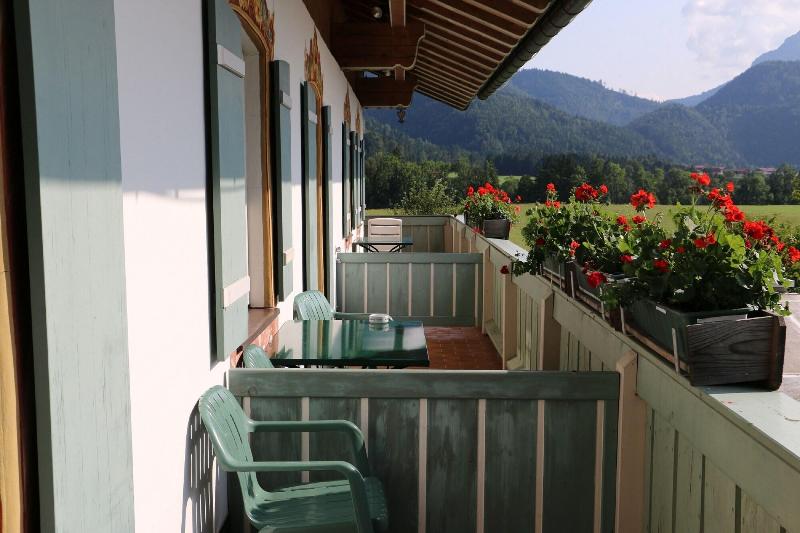 Deva Villa Mittermaier - Oda