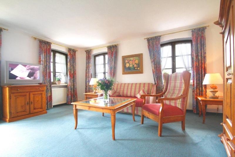 Deva Villa Mittermaier - Oda