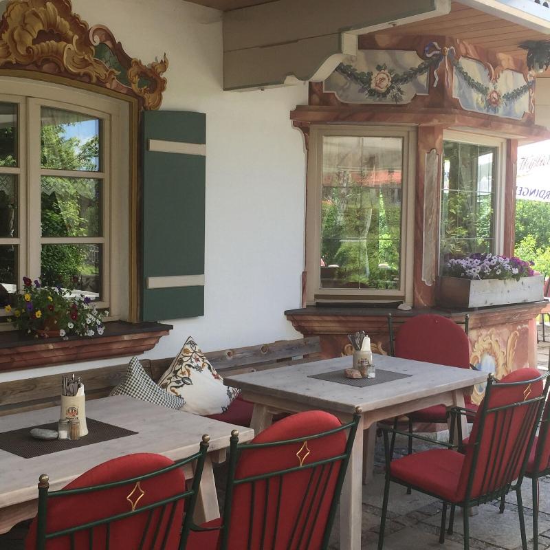 Deva Villa Mittermaier - Restoran