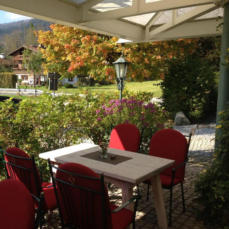 Deva Villa Mittermaier - Restoran