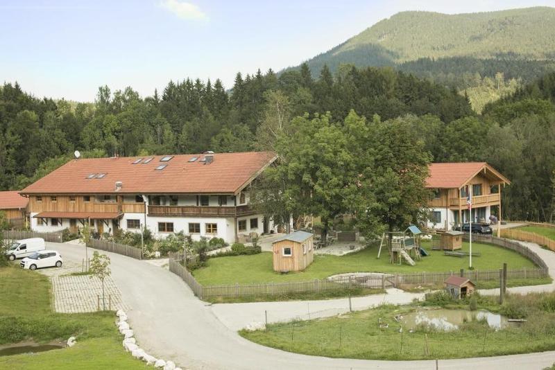 Dauscher Hof - Genel