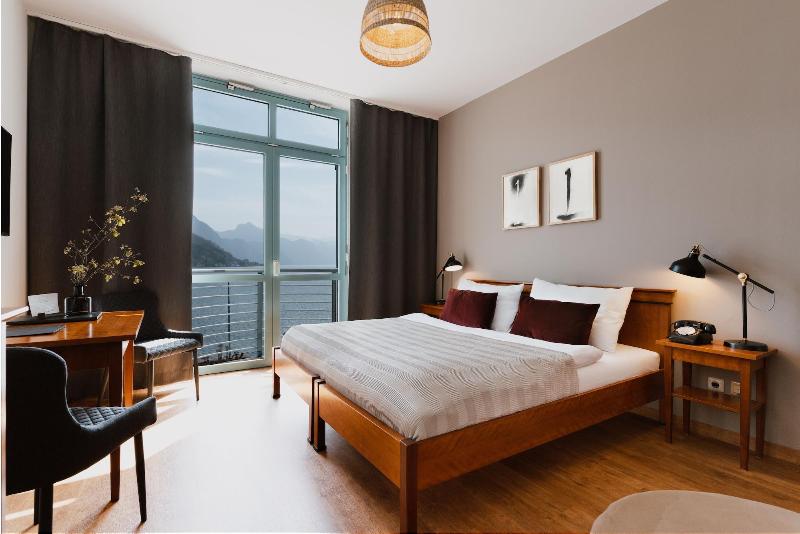 Hotel Esplanade - Genel