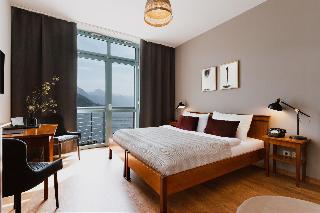 Hotel Esplanade fotoÄŸrafÄ±