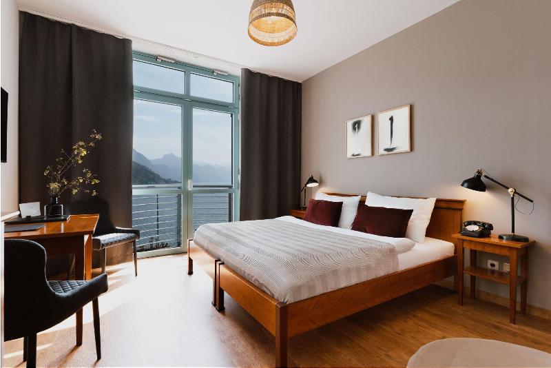 Hotel Esplanade - Genel