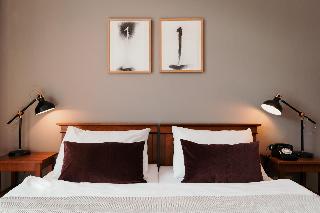 Hotel Esplanade fotoÄŸrafÄ±