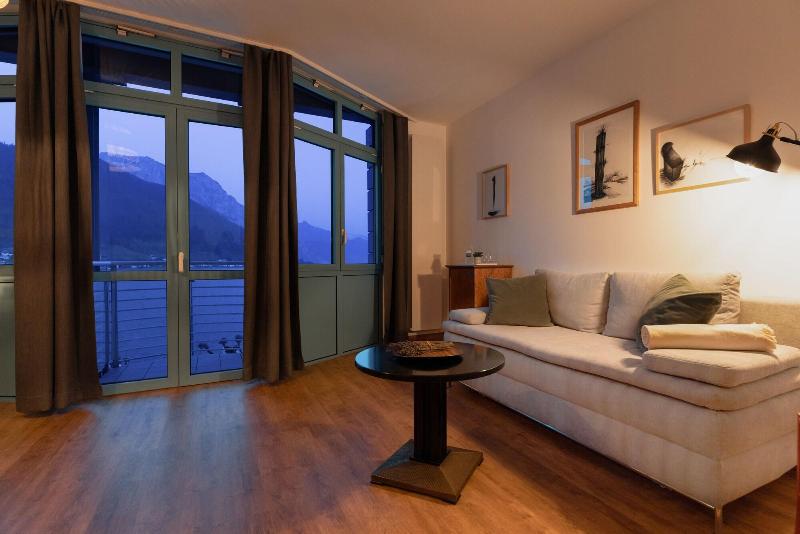 Hotel Esplanade - Oda