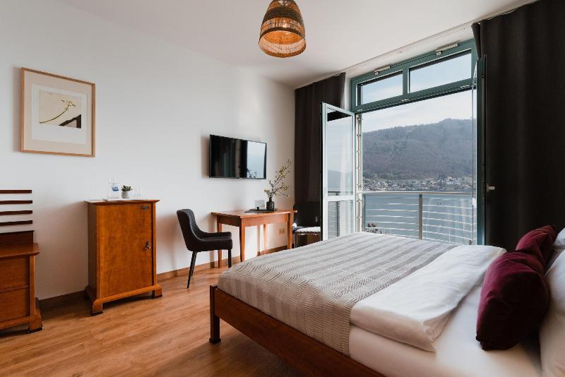 Hotel Esplanade - Oda