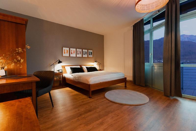 Hotel Esplanade - Oda