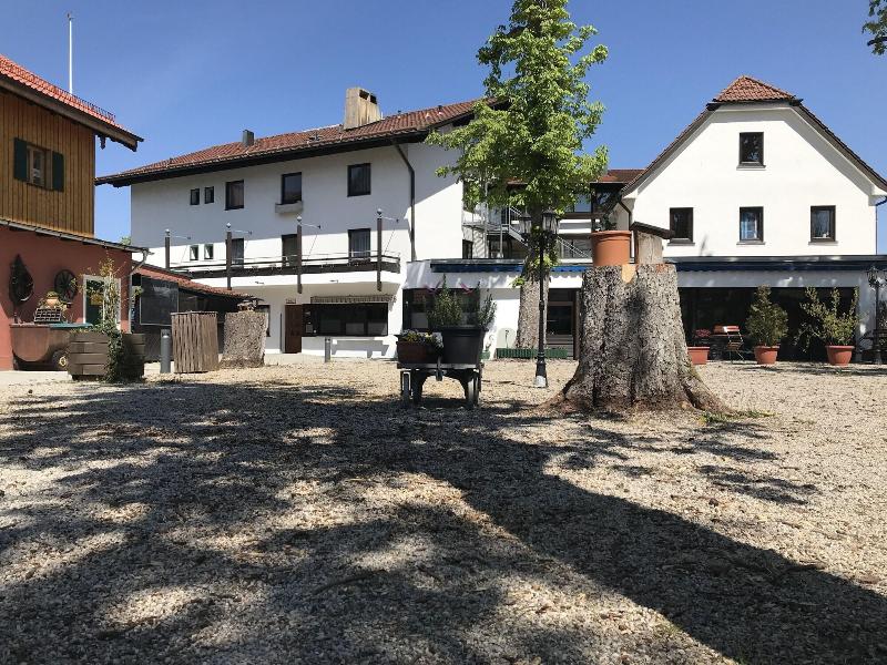 Weißbräu Deisenhofen GmbH & Co.KG - Aktivite
