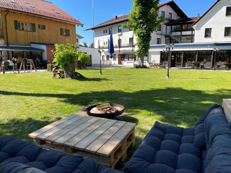 Weißbräu Deisenhofen GmbH & Co.KG - Aktivite