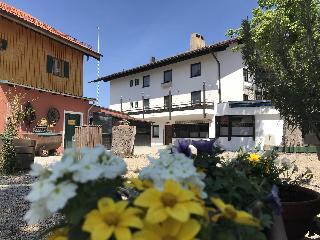 Weißbräu Deisenhofen GmbH & Co.KG fotoÄŸrafÄ±
