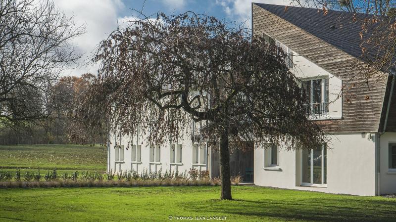 Hôtel Le Corbusson - Genel