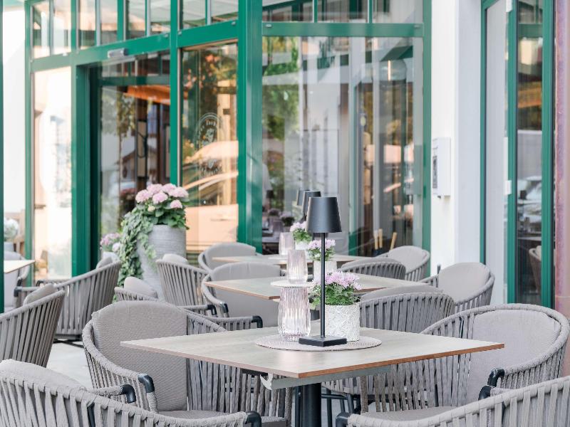 Hotel Obermaier - Bar