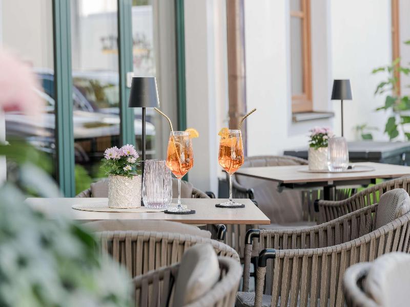 Hotel Obermaier - Bar