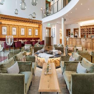 Hotel Obermaier fotoÄŸrafÄ±