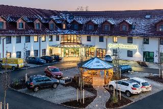 Hotel Obermaier otel fotoğrafı