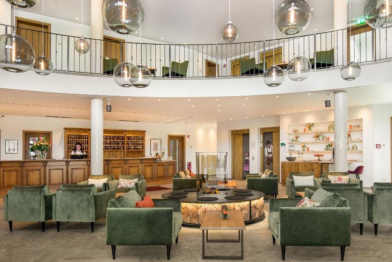 Hotel Obermaier - Genel
