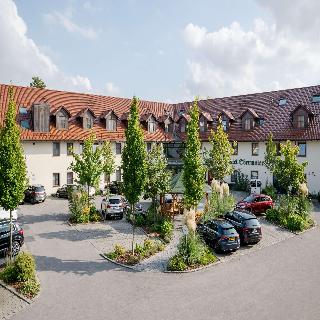 Hotel Obermaier fotoÄŸrafÄ±