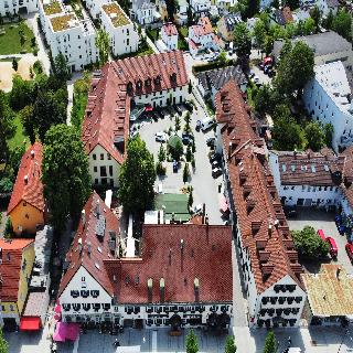 Hotel Obermaier fotoÄŸrafÄ±