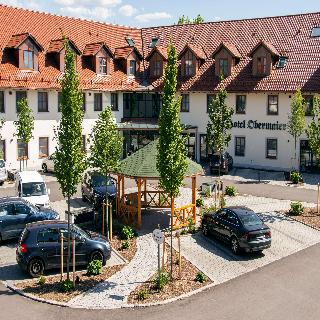 Hotel Obermaier fotoÄŸrafÄ±