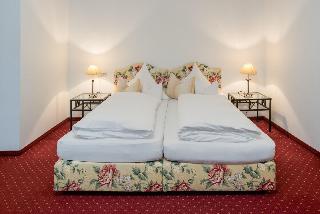 Hotel Obermaier fotoÄŸrafÄ±