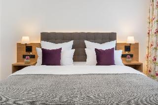 Hotel Obermaier fotoÄŸrafÄ±