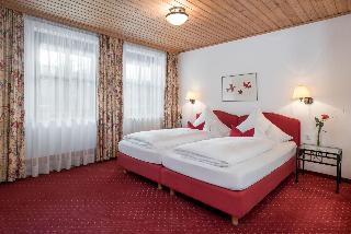 Hotel Obermaier fotoÄŸrafÄ±