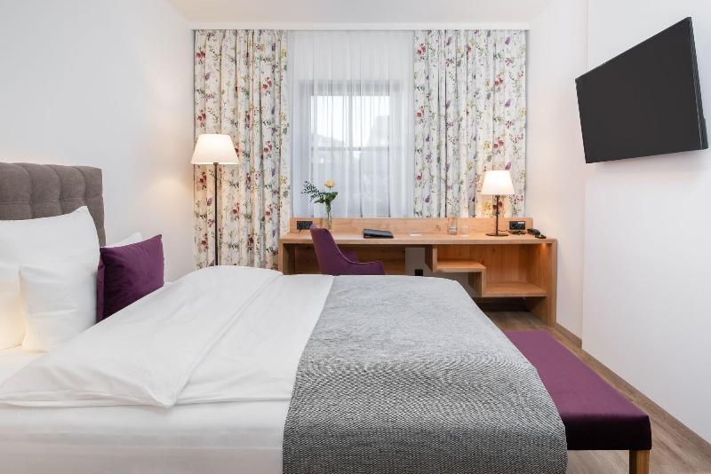 Hotel Obermaier - Oda
