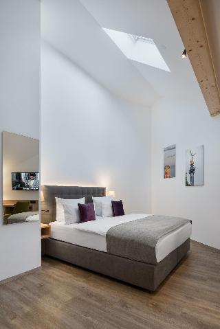 Hotel Obermaier fotoÄŸrafÄ±