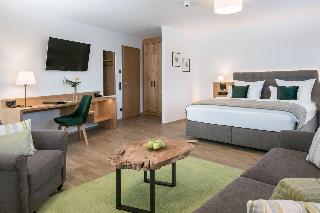 Hotel Obermaier fotoÄŸrafÄ±