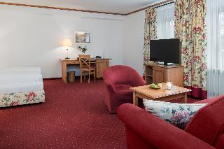 Hotel Obermaier fotoÄŸrafÄ±