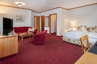 Hotel Obermaier fotoÄŸrafÄ±