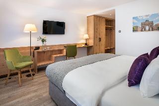 Hotel Obermaier fotoÄŸrafÄ±