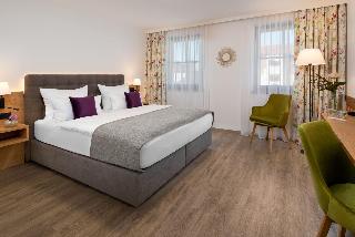 Hotel Obermaier fotoÄŸrafÄ±