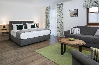 Hotel Obermaier fotoÄŸrafÄ±