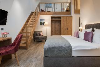 Hotel Obermaier fotoÄŸrafÄ±