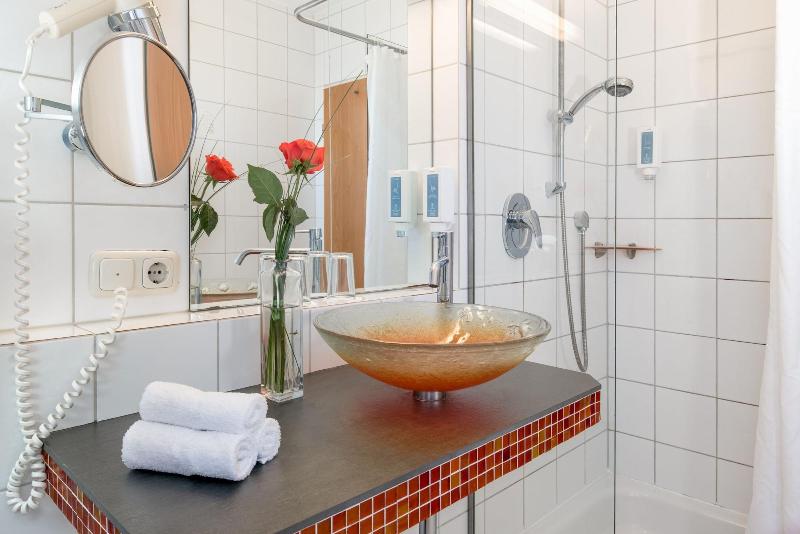Hotel Obermaier - Oda