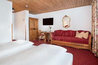 Hotel Obermaier fotoÄŸrafÄ±
