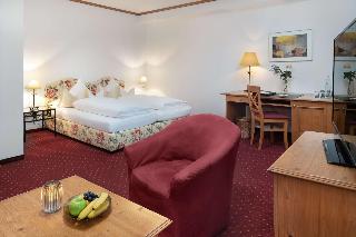 Hotel Obermaier fotoÄŸrafÄ±