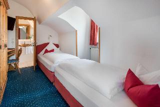 Hotel Obermaier fotoÄŸrafÄ±