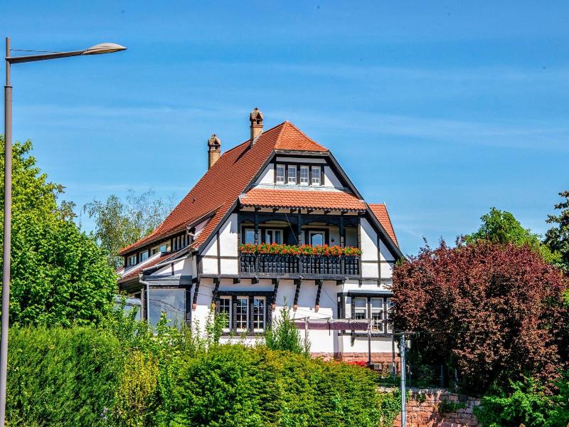 La Villa Du Coteau - Genel